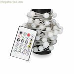 LED ժապավեններ KSIX RGB (10 մ)