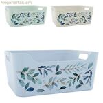 Բազմաֆունկցիոնալ տուփ Dem 33 x 24 x 14,5 սմ