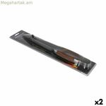 Խորովածի աքցան Percutti Legno 52 x 11 x 5 սմ