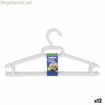 Կախիչներ Leo Dem Leo պլաստիկ 5 հատ 38 x 17,5 սմ (12 հատ)