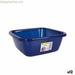 Աման աման Dem Eco 34 x 34 x 13 սմ կապույտ 10 լ