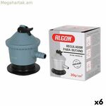 Բութան գազի կարգավորիչ 30գ/սմ² Algon Algon 9 x 8 x 10 սմ