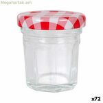 Ապակե տարա Mediterraneo Mediterraneo Glass 30 մլ