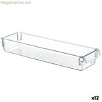 Բազմաֆունկցիոնալ կազմակերպիչ Quttin 36 x 10,5 x 5 սմ (12 հատ)