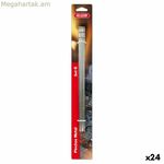 Շամփուրի հավաքածու՝ Ալգոն Մետաղ, 6 հատ (24 հատ) (35 x 2,5 մմ)