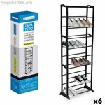 Կոշիկի դարակ «Հարմարավետություն»