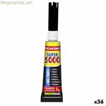Սոսինձ Super 5000 3 գ (36 միավոր)