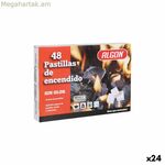 Կրակայրիչներ Ալգոն 48 հատ (24 հատ)