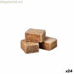 Մոմապատ փայտ խորովածի համար՝ Ալգոն փայտ (24 հատ)