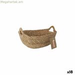 Պահեստային տուփ Privilege եղեգից 20 x 15 x 7 սմ (18 հատ)