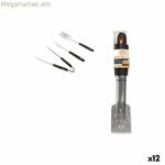 Խորովածի պարագաներ MasterChef 3 հատ (12 հատ)