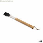 Սիլիկոնե խորովածի խոզանակ Algon (18 հատ)