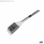 Խորովածի մաքրող խոզանակ Algon 44 x 6,5 x 4,5 սմ պողպատե (12 հատ)