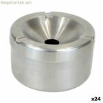 Մոխրաման՝ հարմարավետ պողպատից (24 հատ)