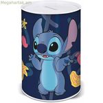 Թվային փողատուփի կարի ափեր մետաղական