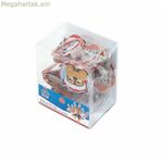 LED լույսերի պսակ՝ The Paw Patrol կապույտ 165 սմ