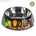 Շան կերակրիչ Marvel Melamin 760 մլ