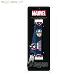 Շան առաջնորդ Marvel