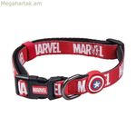 Շան վզնոց Marvel M/L