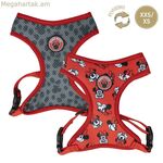 Շան համար նախատեսված գոտի Minnie Mouse XS