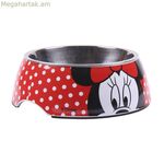 Շան կերակրիչ Մինի Մաուս Մելամին 410 մլ բազմագույն