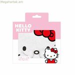 Լոգանքի սրբիչ Hello Kitty