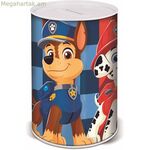 Փողարկղ The Paw Patrol Boy Rescue Pups