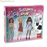 Մագնիսական խաղային հավելված