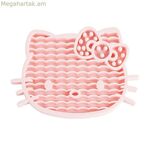 Շան մահճակալ Hello Kitty վարդագույն