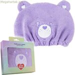 Ծովափնյա սրբիչ «Խնամքի արջուկներ»