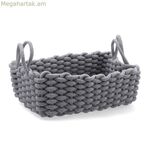 Բազմաֆունկցիոնալ զամբյուղ Vinthera Moa Cotton 35 x 25 x 13 սմ
