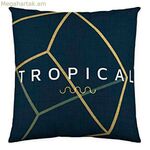 Բարձի պատյան Naturals Tropical (50 x 50 սմ)