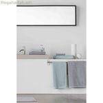 Սրբիչների հավաքածու Devota & Lomba կանաչ 100% բամբակ (3 հատ)