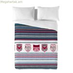 Nordic ծածկոց Beverly Hills Polo Club 115139_MULTICOLOR-240 x 220 սմ King չափսի