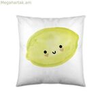 Բարձի պատյան Cool Kids Lemon (50 x 50 սմ)