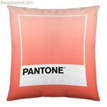 Բարձի ծածկոց Ombre B Pantone Localization-B086JQB7QD երկկողմանի 50 x 50 սմ