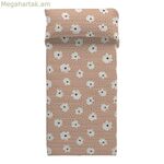 Անկողնային ծածկոց (ծածկոց) Popcorn Suri 240 x 260 սմ