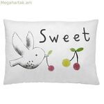 Բարձի պատյան Naturals Sweet Cherry (50 x 30 սմ)