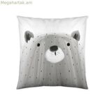 Բարձի պատյան Naturals Bear Dream (50 x 30 սմ)