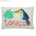 Բարձի պատյան Naturals Tiger (50 x 30 սմ)