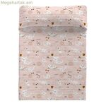 Անկողնային ծածկոց (ծածկոց) Panzup Cats 4 Double