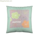 Բարձի ծածկոց Pantone Shapeshifters (50 x 50 սմ)