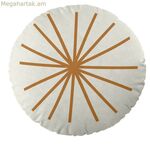 Cushion Haciendo el Indio Lady Snow 40 սմ