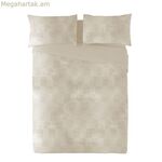 Nordic ծածկոց Naturals ELBA Beige King չափսը՝ 240 x 220 սմ