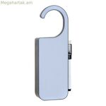 Դռան կախիչ DKD Տան դեկոր պոլիպրոպիլենային պլաստիկ 7 x 3 x 21 սմ