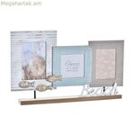 Լուսանկարի շրջանակ DKD Home Decor Beach Sailor 43 x 5 x 27 սմ