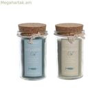 Հոտավետ մոմ DKD տան դեկոր 140 գ (2 հատ)