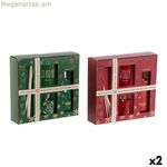 Օծանելիքի ձողիկներ DKD տան դեկորի համար (2 հատ)