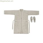 Հագուստի զգեստ Home ESPRIT Beige Lady 400 գ/մ²