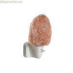 Պատի լամպ Home ESPRIT Սպիտակ Վարդագույն Աղ 15 Վտ Արաբական 220 Վ 6 x 12 x 12 սմ